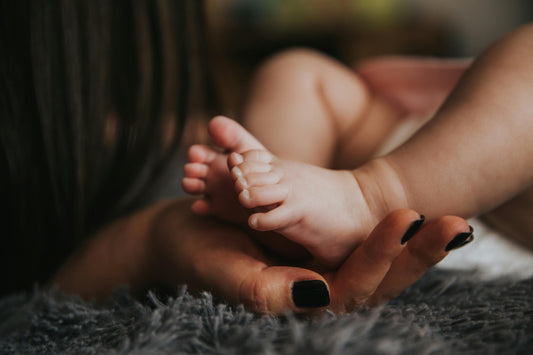 Fertilitet, missfall och svårigheter att bli gravid