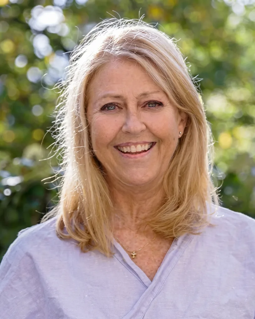 Marie Antonsson